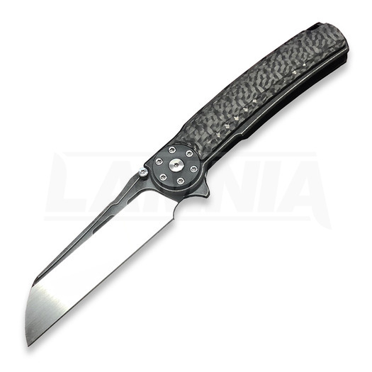 Складной нож Reate Jack 2.0 Carbon Fiber