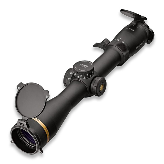 Leupold VX-6 HD 2-12x42 FireDot DX riflescope