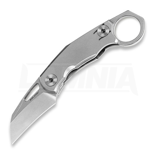 RealSteel Shade folding knife 7911