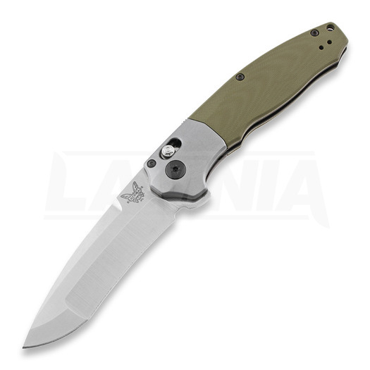 Benchmade Vector Assisted folding knife 496