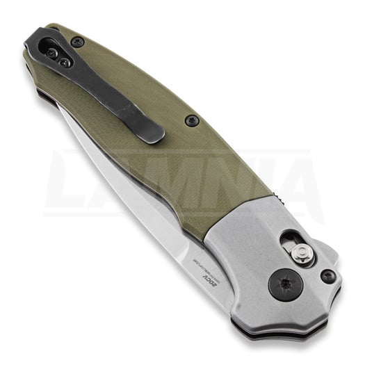 Benchmade Vector Assisted folding knife 496