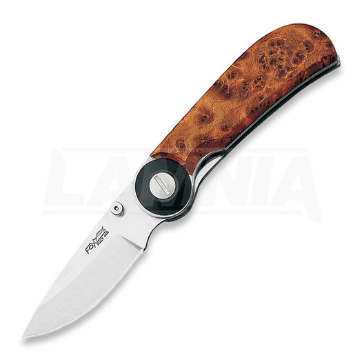 Fox Radica folding knife 1494RT