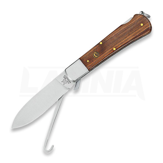 Fox Hunter 209P folding knife 209P
