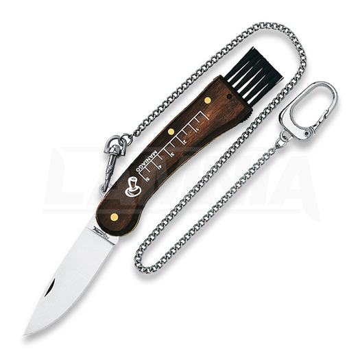 Складной нож Fox Mushroom Knife 404