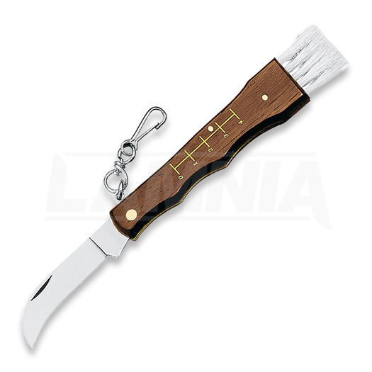 Fox Mushroom Knife סכין מתקפלת 405