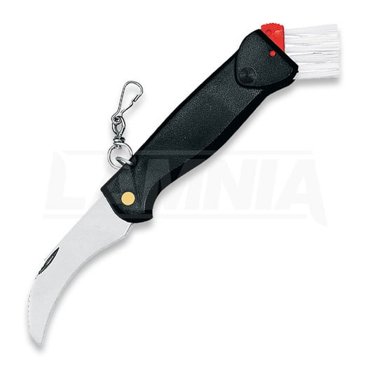 Fox Mushroom Knife folding knife 406