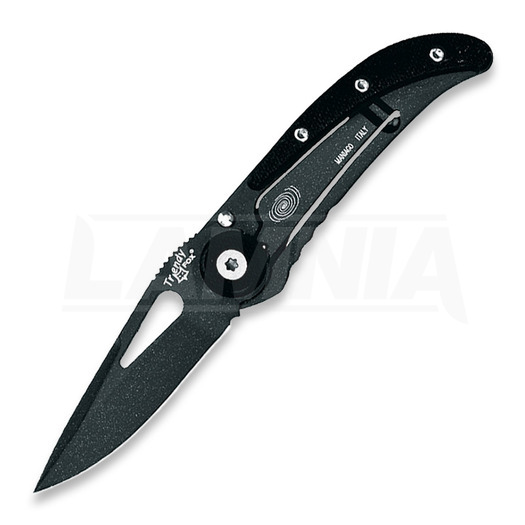 Fox Trendy G10 folding knife 461G10