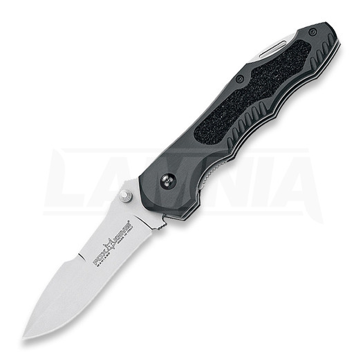 Fox Chinook folding knife, aluminum 472