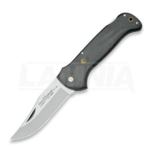 Πτυσσόμενο μαχαίρι Fox Forest, micarta 576ML