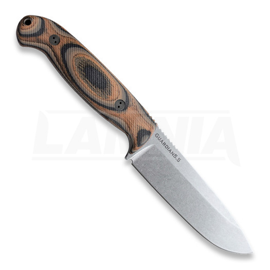 Bradford Knives Guardian 5.5 3D G-Wood