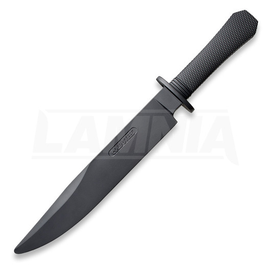Cvičný nůž Cold Steel Laredo Bowie CS-92R16CCB
