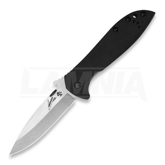 Kershaw CQC-4KXL Framelock folding knife 6055D2