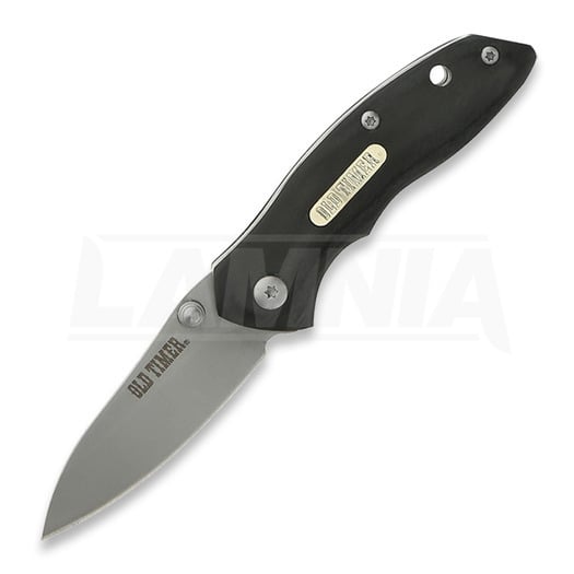 Schrade Old Timer Linerlock A/O vouwmes