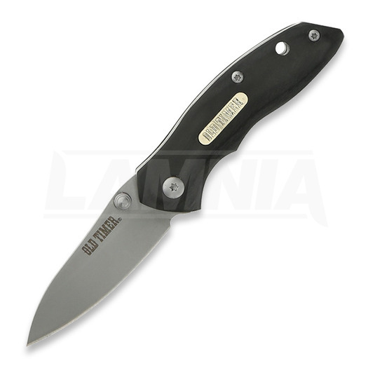 Couteau pliant Schrade Old Timer Linerlock A/O