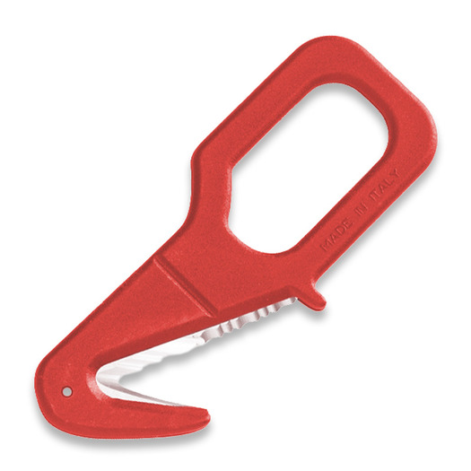 Fox Emergency Tool, červená 640-1