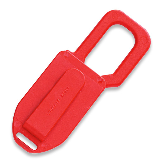 Fox Emergency Tool, rouge 640-1