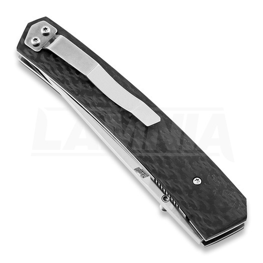 Складной нож Brisa Piili 85, carbon fiber