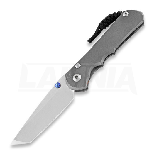 Chris Reeve Inkosi vouwmes, large, tanto LIN-1042