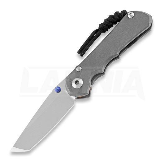 Chris Reeve Inkosi vouwmes, small, tanto SIN-1042