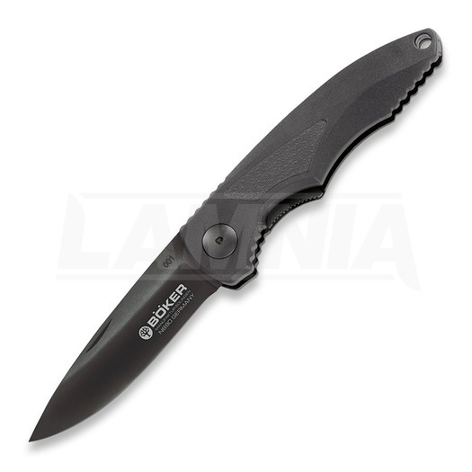 Böker Plus Gemini Tactical 42 folding knife 110091B