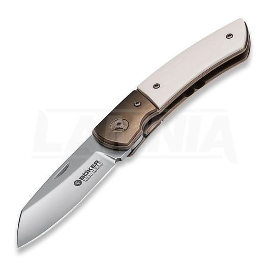 Böker Model 10 Elforyn összecsukható kés 116653