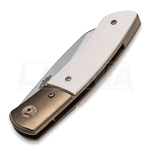 Zavírací nůž Böker Model 10 Elforyn 116653