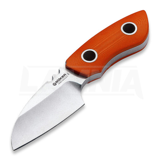 Böker Prymate kniv, orange 121614