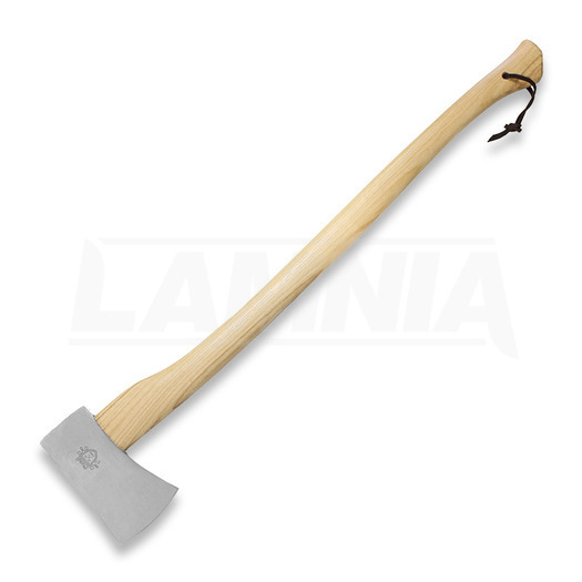 Prandi Yankee 1600g axe, polished, ash