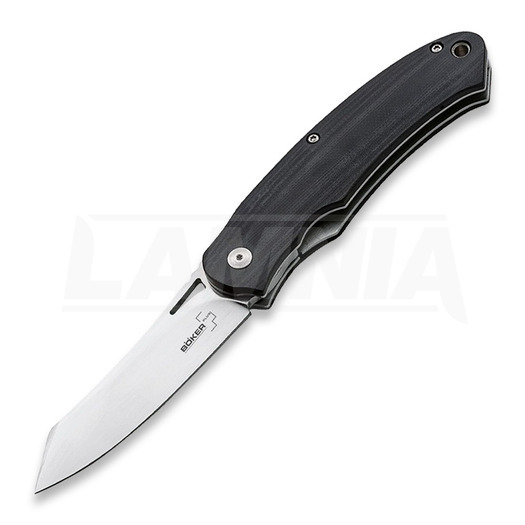 Böker Plus Takara G10 folding knife 01BO893