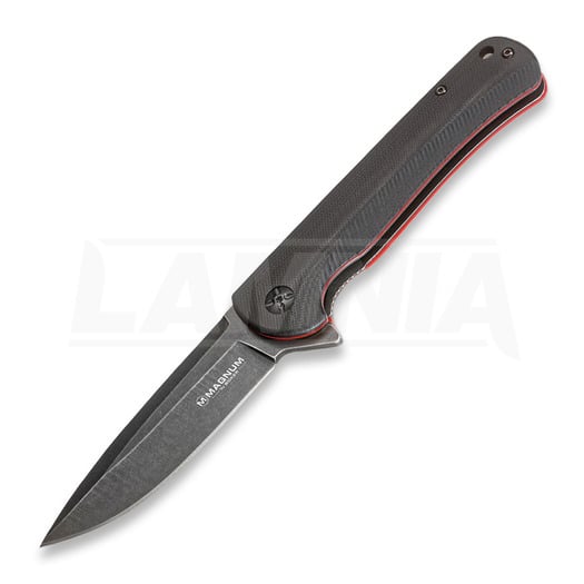 Böker Magnum Mobius folding knife 01MB726