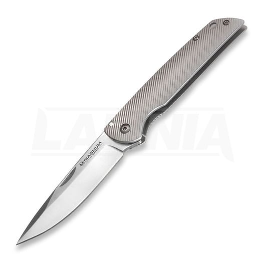Böker Magnum Eternal Classic folding knife 01RY321