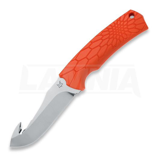 Нож Fox Core Fixed Skinner, оранжев FX-607OR
