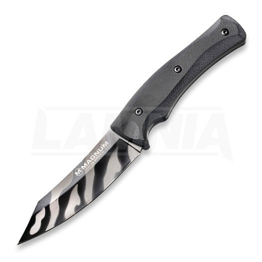 Böker Magnum Tiger Lily Trapper knife 02RY088