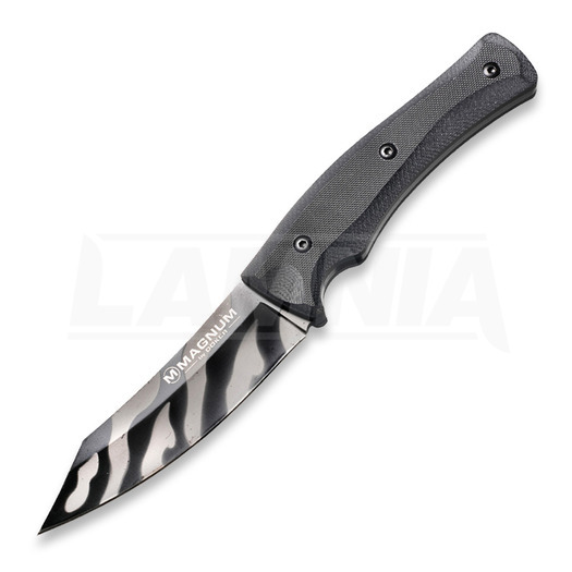 Couteau Böker Magnum Tiger Lily Trapper 02RY088