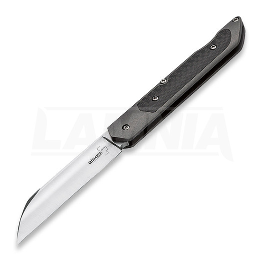 Böker Plus Genios סכין מתקפלת 01BO247
