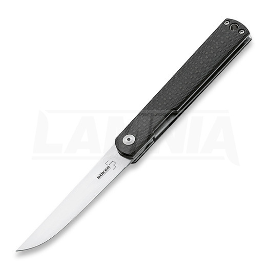 Böker Plus Nori CF folding knife 01BO891