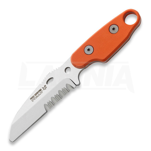 Fox Compso Neck Knife FX-303OR