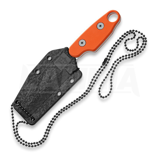 Fox Compso Neck Knife FX-303OR