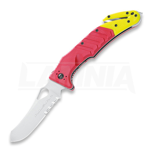 Πτυσσόμενο μαχαίρι Fox A.L.S.R 2 FX-447C