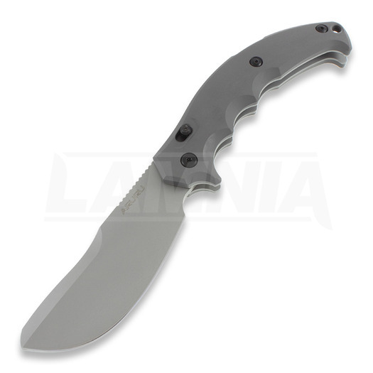 Πτυσσόμενο μαχαίρι Fox Aruru FX-506GR