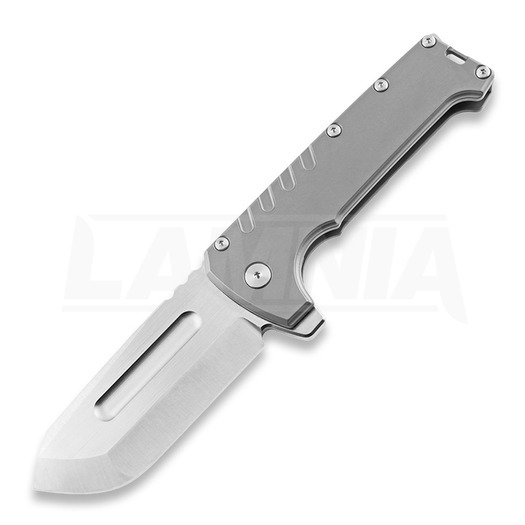 PMP Knives Grizzly Taschenmesser