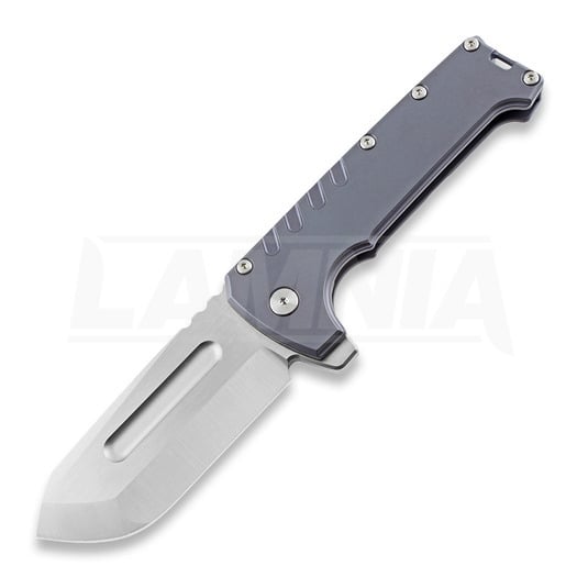 PMP Knives Grizzly סכין מתקפלת