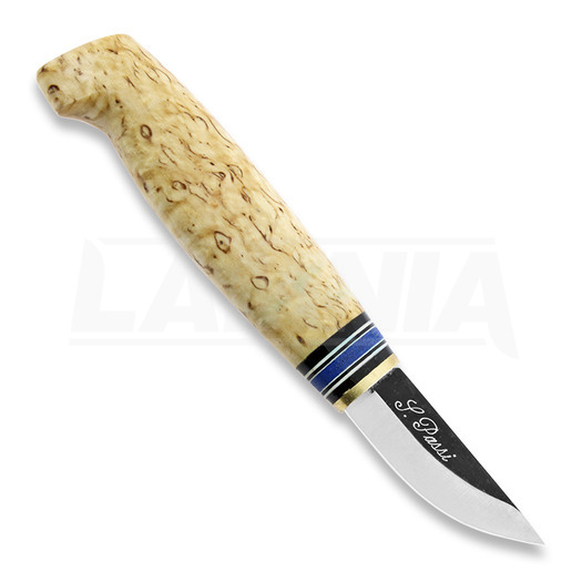 Nóż Uniikkipuukot Pikku, natural
