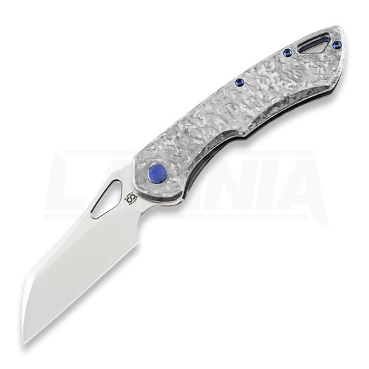 Olamic Cutlery WhipperSnapper Taschenmesser, wharncliffe
