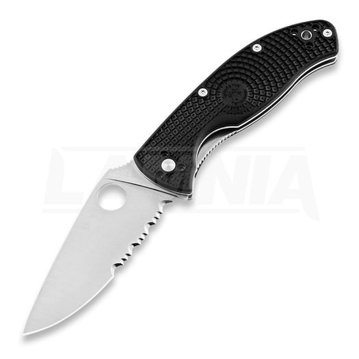 Zavírací nůž Spyderco Tenacious Lightweight