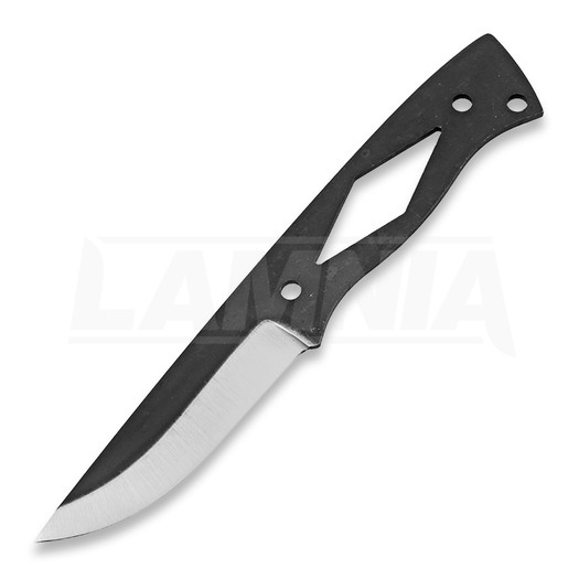 WoodsKnife Predator WKP Fulltang knife blade