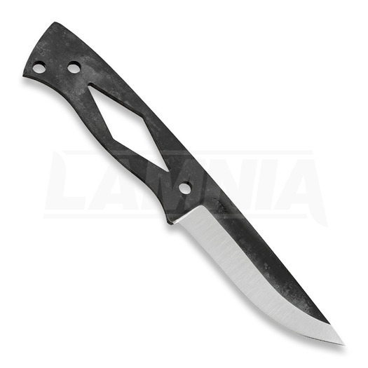 WoodsKnife Predator WKP IH Fulltang oštrica noža