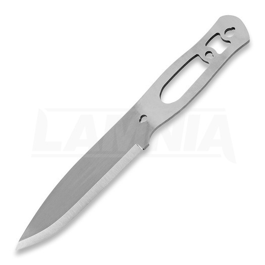 Casström Lars Fält Sleipner Steel Scandi knife blade 13218