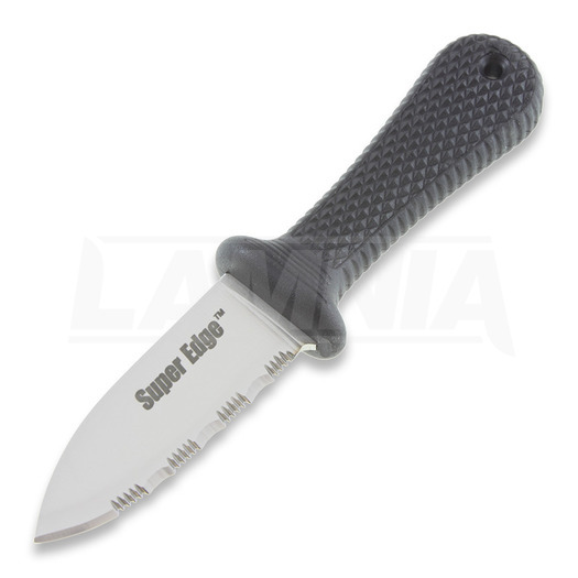 Cold Steel Super Edge neck knife CS-42SS