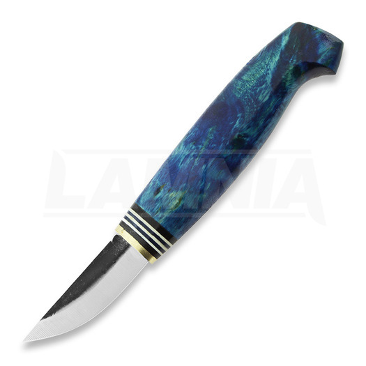 Uniikkipuukot Pikku knife, blue